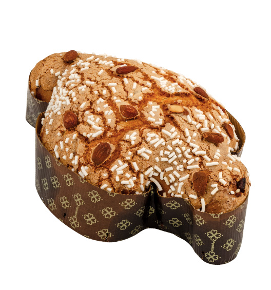 Colomba Artigianale